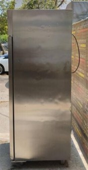 Ψυγείο Θάλαμος Συντήρηση Με 1 Πόρτα 700Lt TECNODOM Μεταχειρισμένo